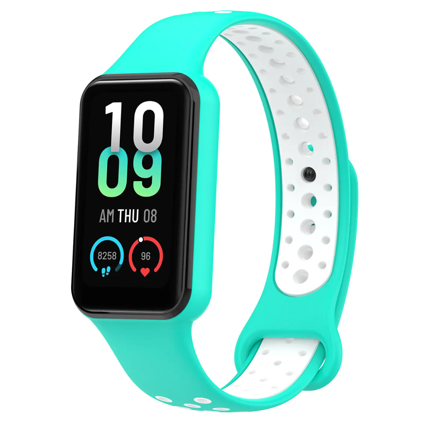 Correas Deportivas Band 8 Active y Redmi Band 2 13