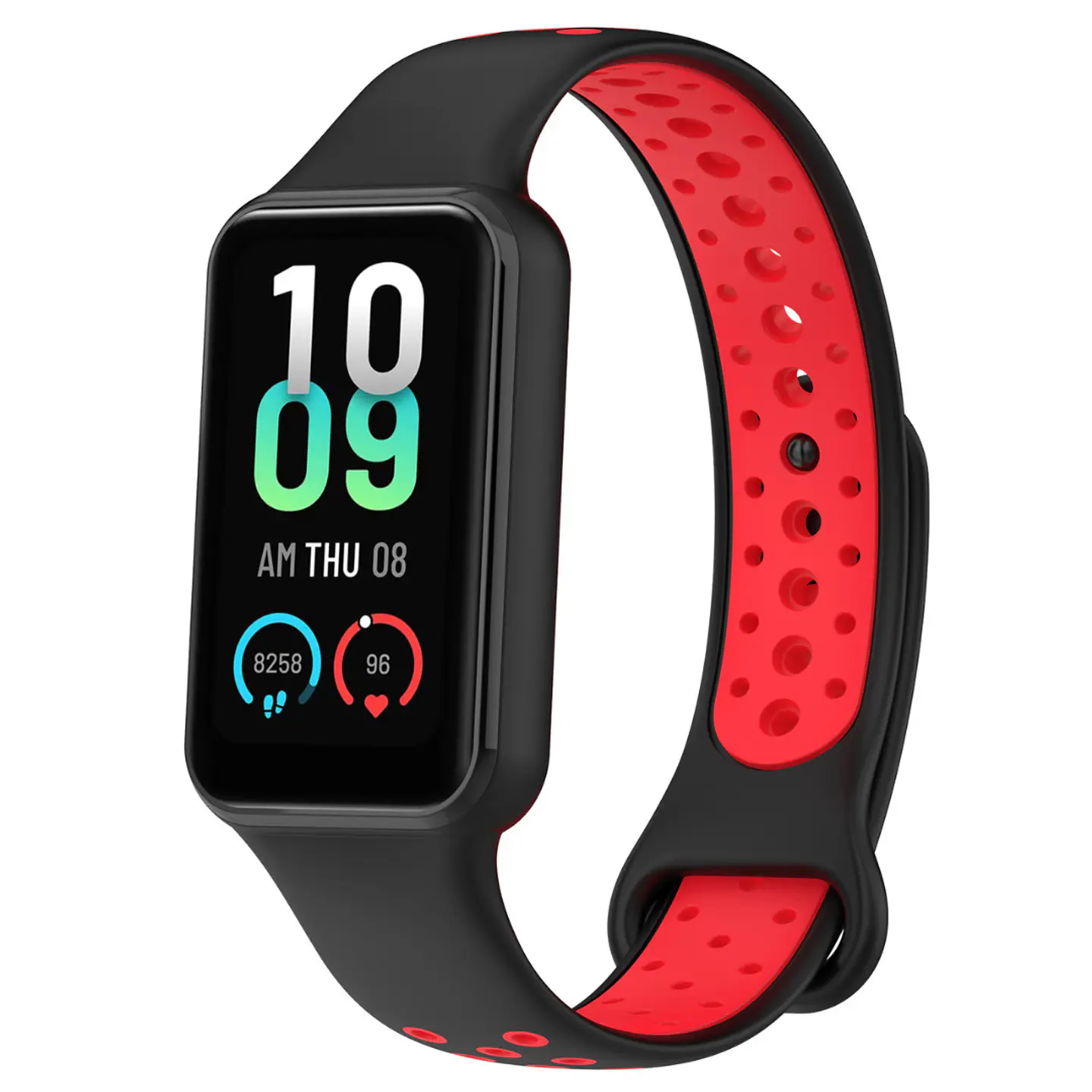 Correas Deportivas Band 8 Active y Redmi Band 2 15