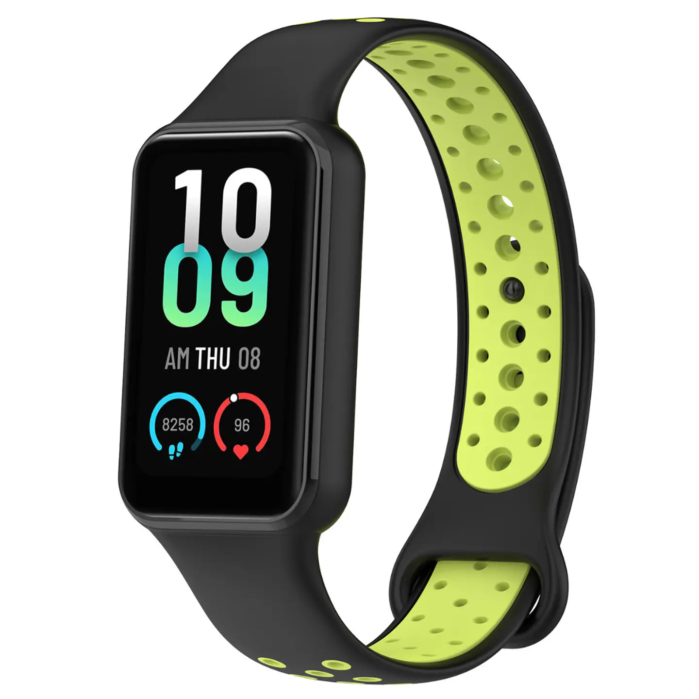 Correas Deportivas Band 8 Active y Redmi Band 2 17