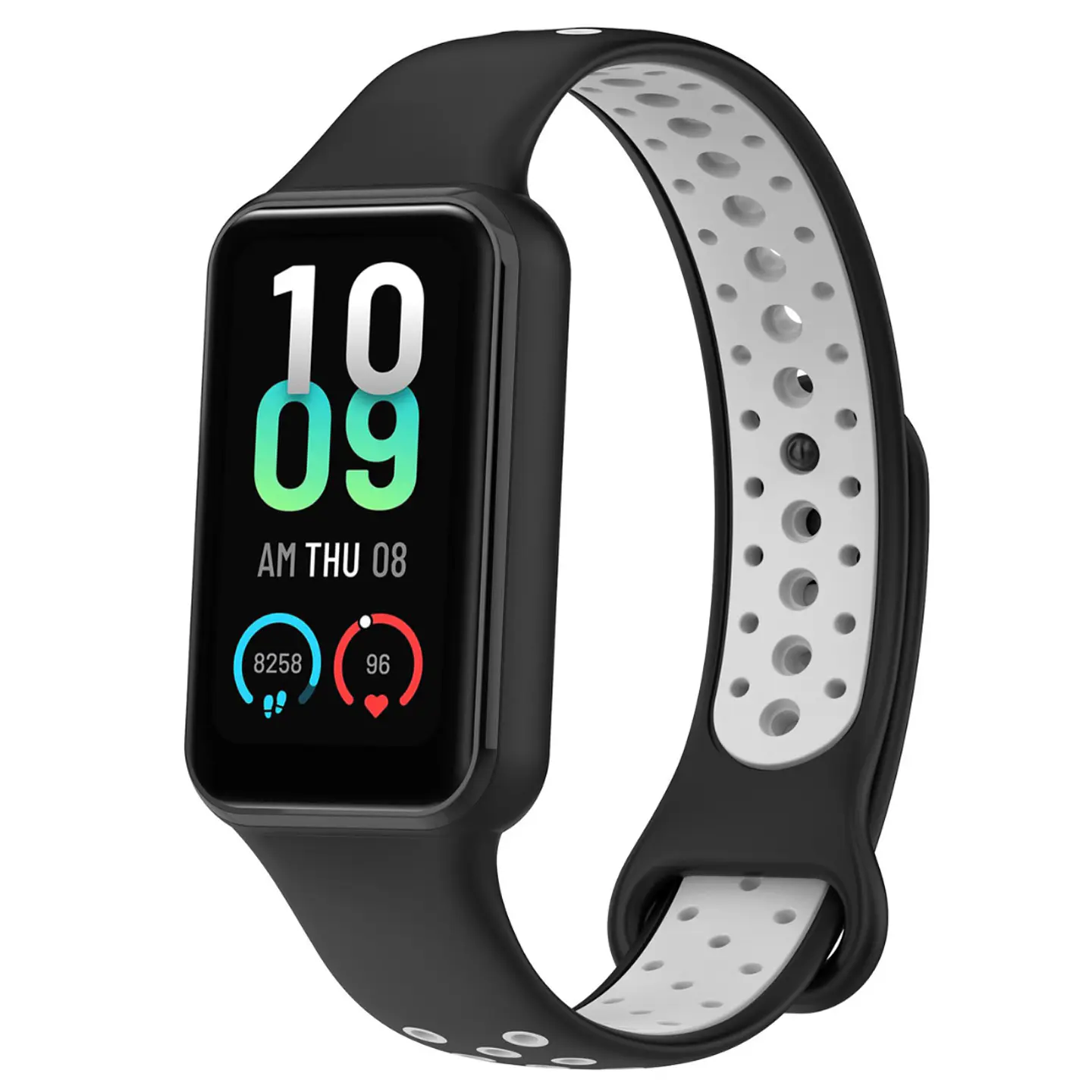 Correas Deportivas Band 8 Active y Redmi Band 2 19