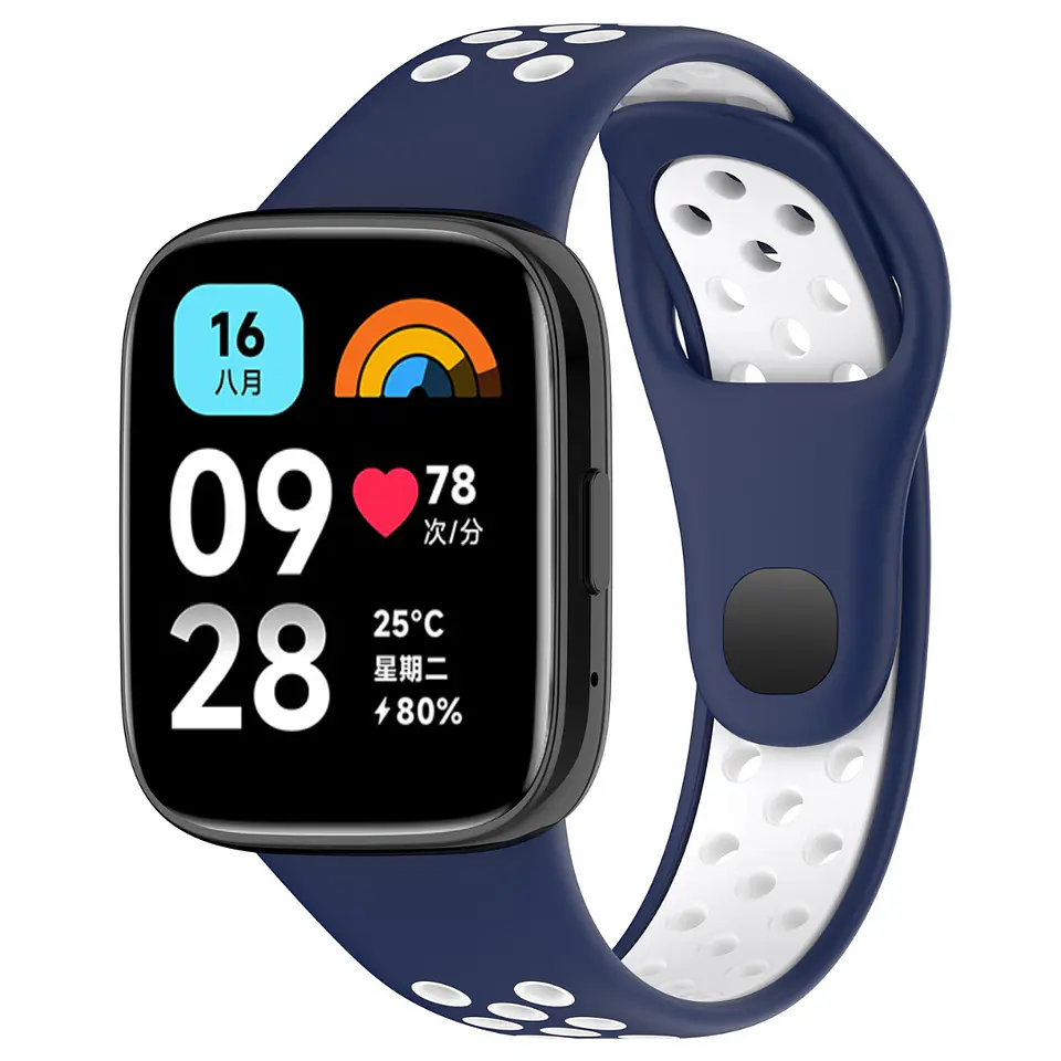 Correas de Deportiva Redmi watch 3 Active/Lite 14