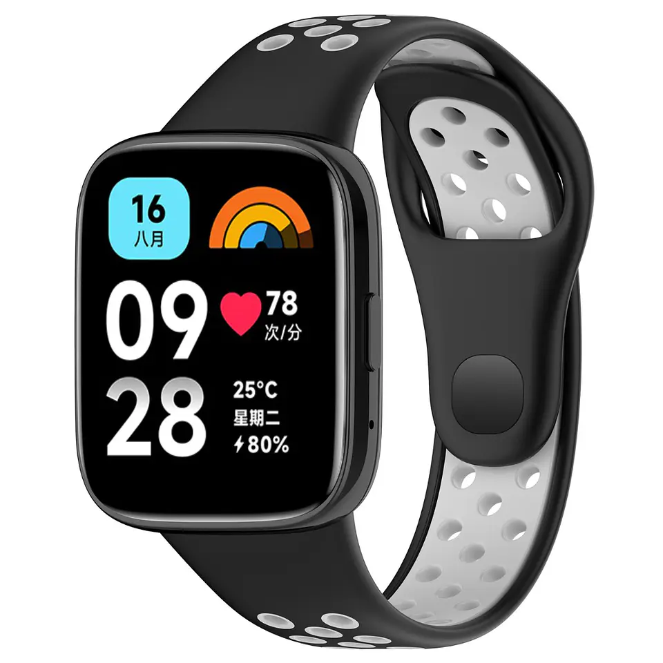 Correas de Deportiva Redmi watch 3 Active/Lite 16