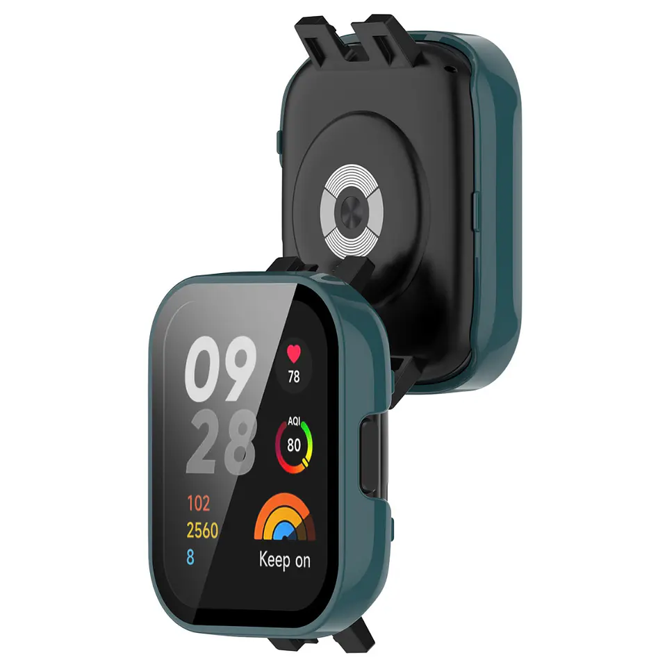 Protector De Vidrio Templado Para Redmi Watch 3 3