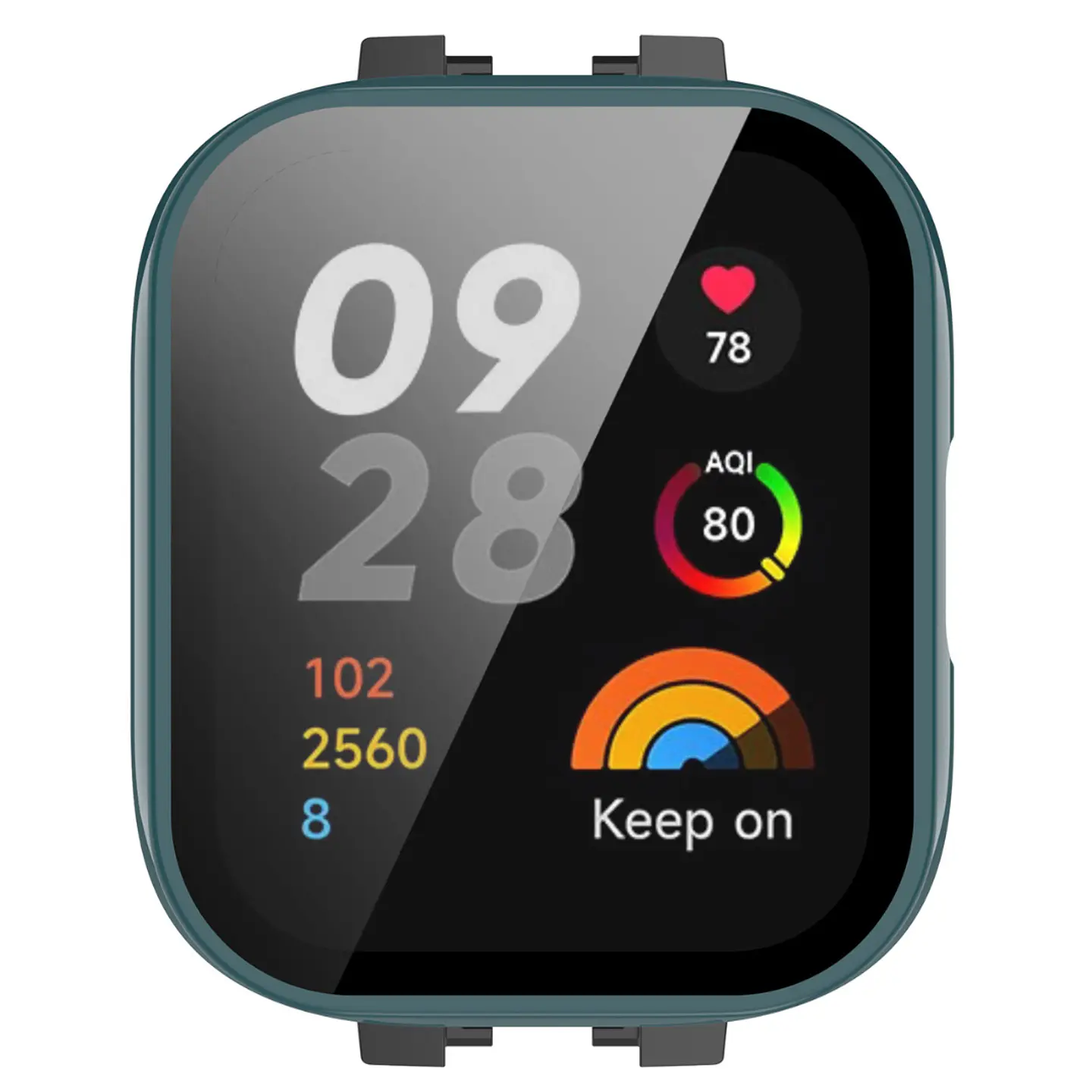 Protector De Vidrio Templado Para Redmi Watch 3 5