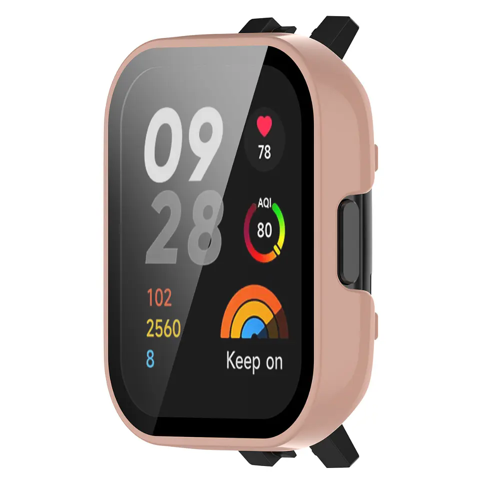 Protector De Vidrio Templado Para Redmi Watch 3 11