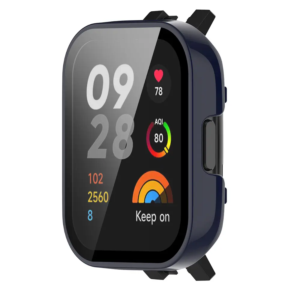 Protector De Vidrio Templado Para Redmi Watch 3 18
