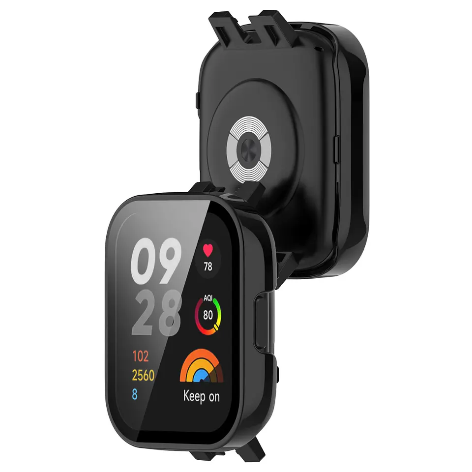 Protector De Vidrio Templado Para Redmi Watch 3 31