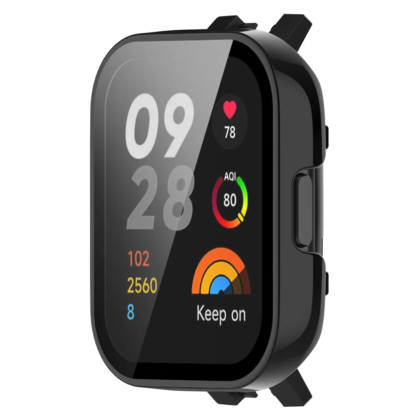 Protector De Vidrio Templado Para Redmi Watch 3 32
