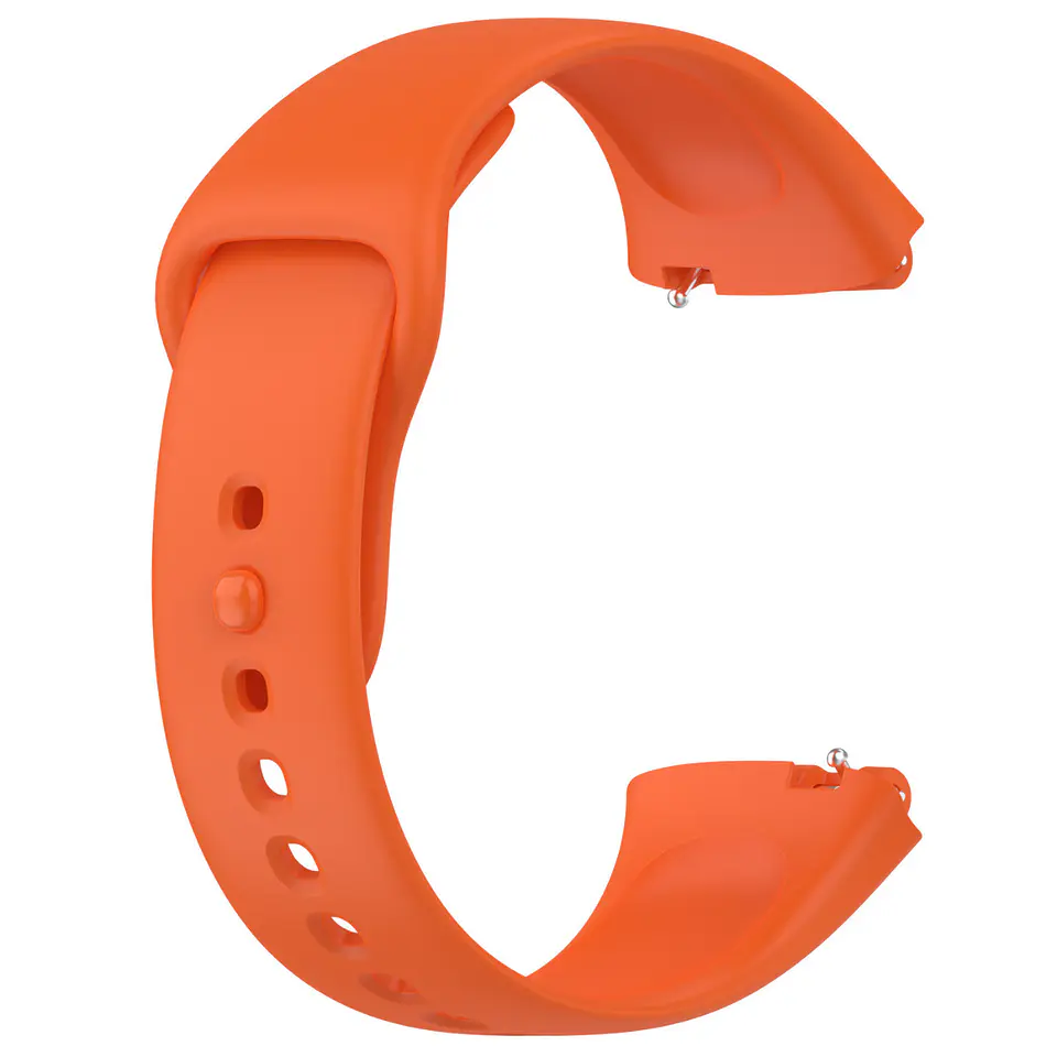 Correas de Silicona Redmi watch 3 Active/Lite 7