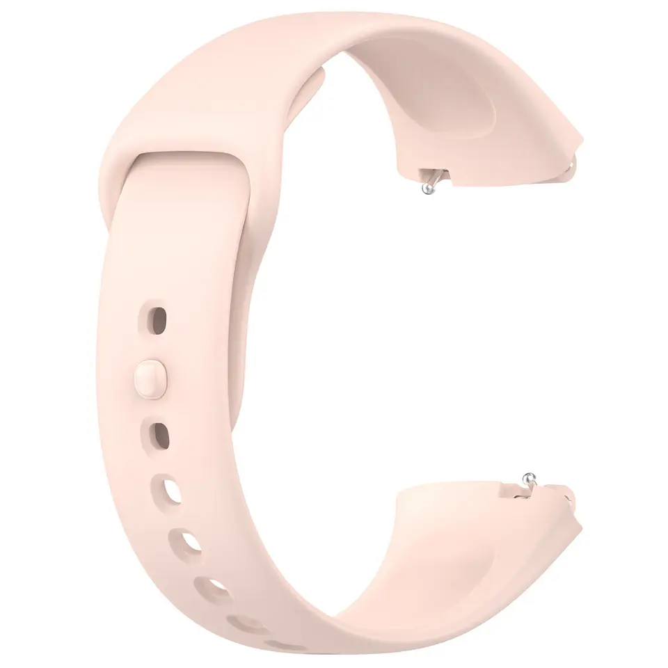 Correas de Silicona Redmi watch 3 Active/Lite 19