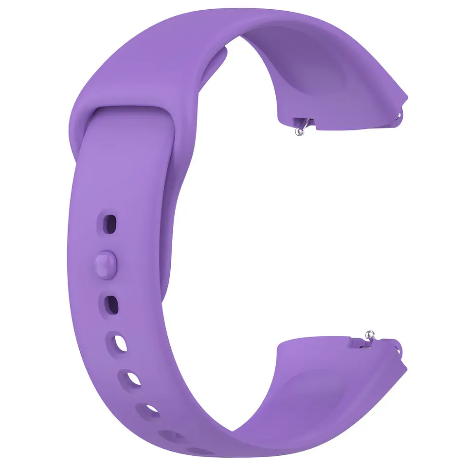 Correas de Silicona Redmi watch 3 Active/Lite 25