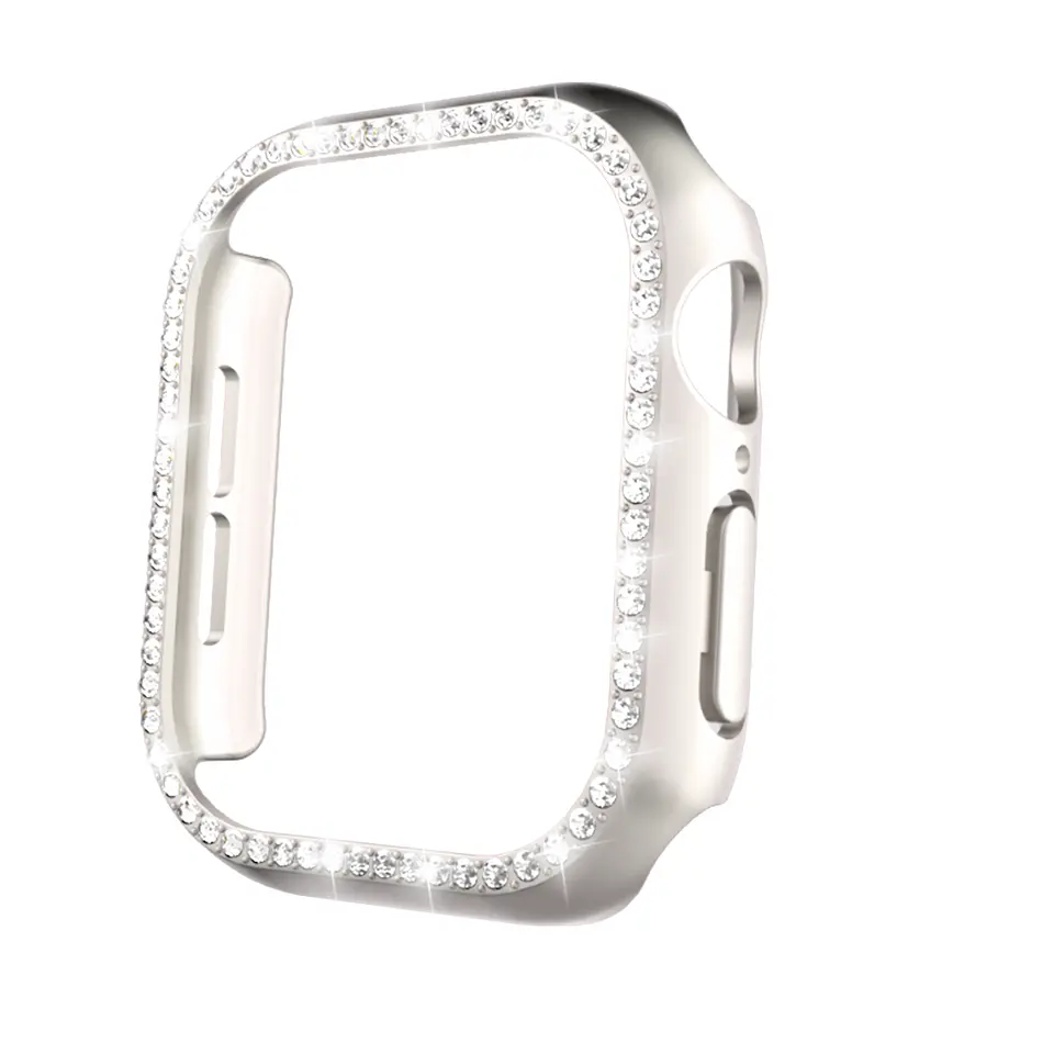 Protector Bumper Diamante 15