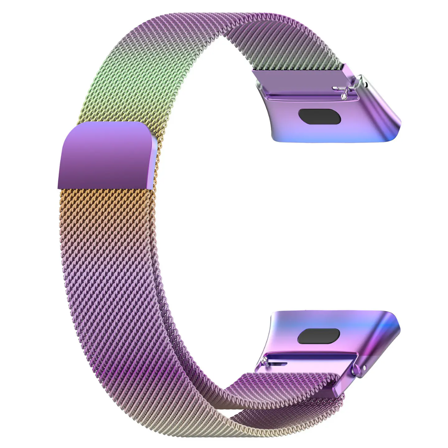 Correas Milanesa Loop Redmi Watch 3 5