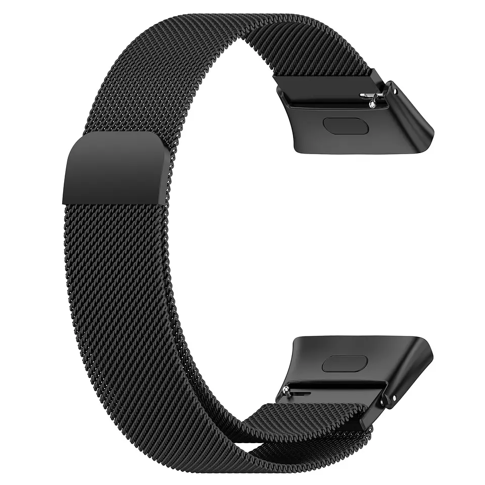 Correas Milanesa Loop Redmi Watch 3 11
