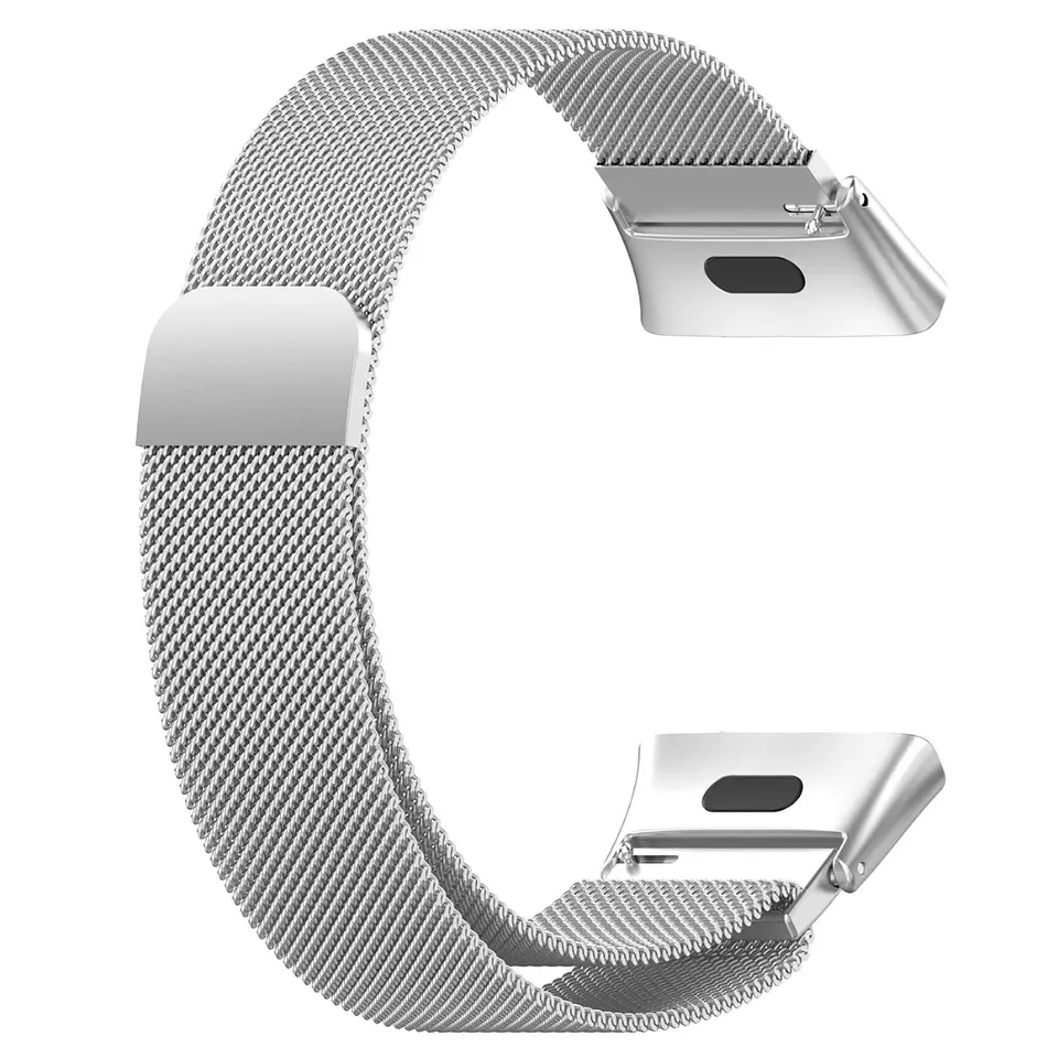 Correas Milanesa Loop Redmi Watch 3 12