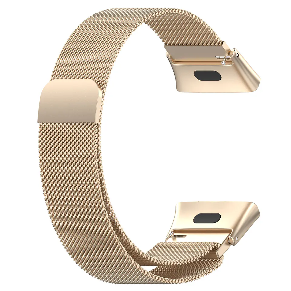 Correas Milanesa Loop Redmi Watch 3 15