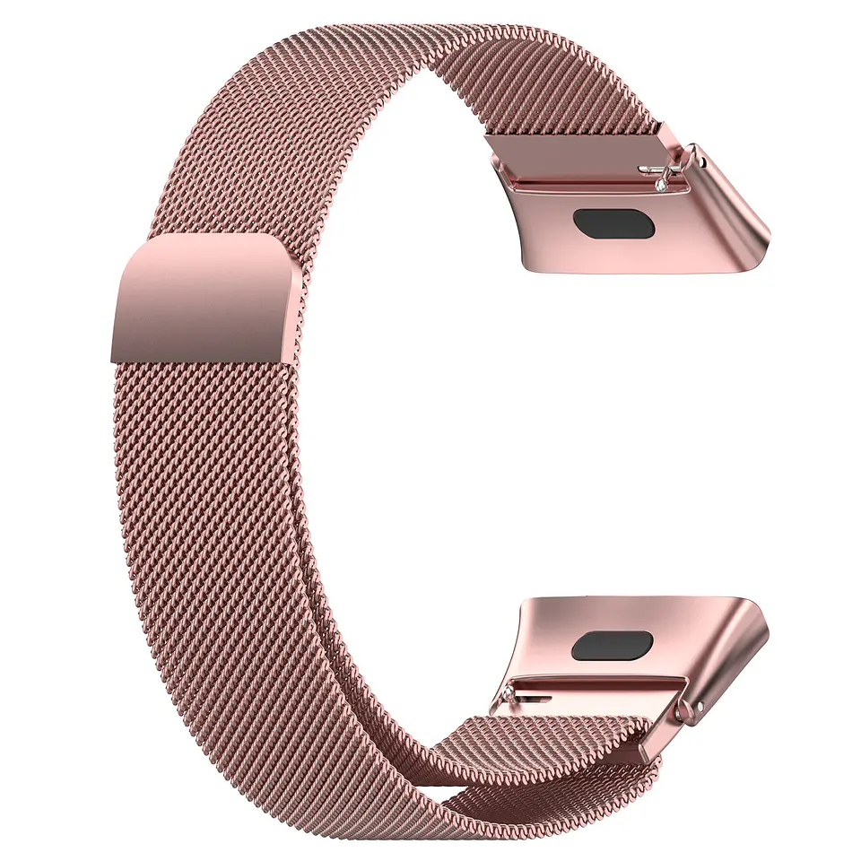 Correas Milanesa Loop Redmi Watch 3 16