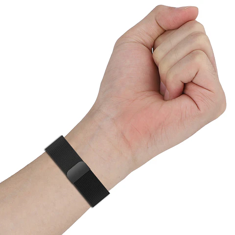 Correas Milanesa Loop Redmi Watch 3 Active/Lite
