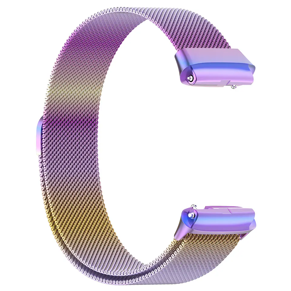 Correas Milanesa Loop Redmi Watch 3 Active/Lite 7