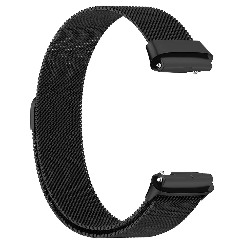 Correas Milanesa Loop Redmi Watch 3 Active/Lite 9