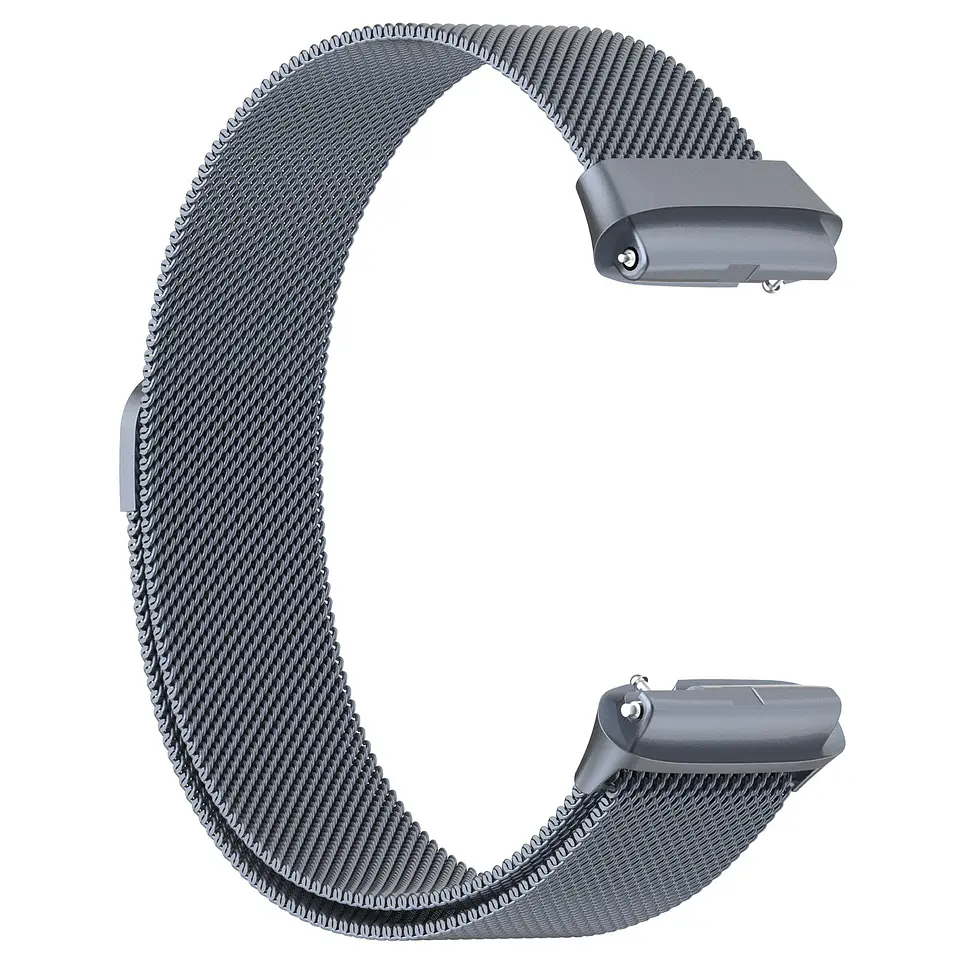 Correas Milanesa Loop Redmi Watch 3 Active/Lite 13
