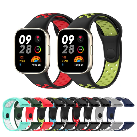 Correas Deportiva Para Redmi watch 3