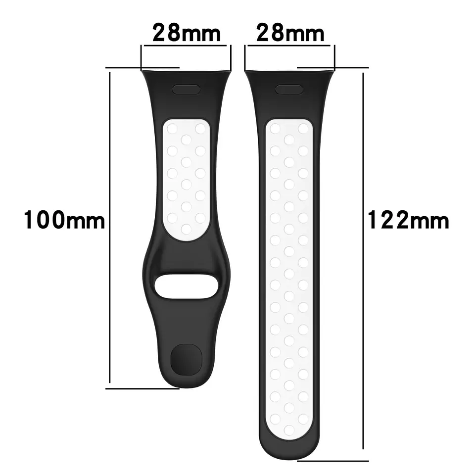 Correas Deportiva Para Redmi watch 3 2