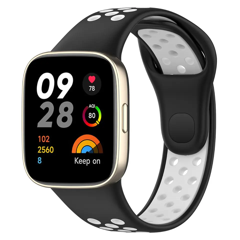 Correas Deportiva Para Redmi watch 3 4
