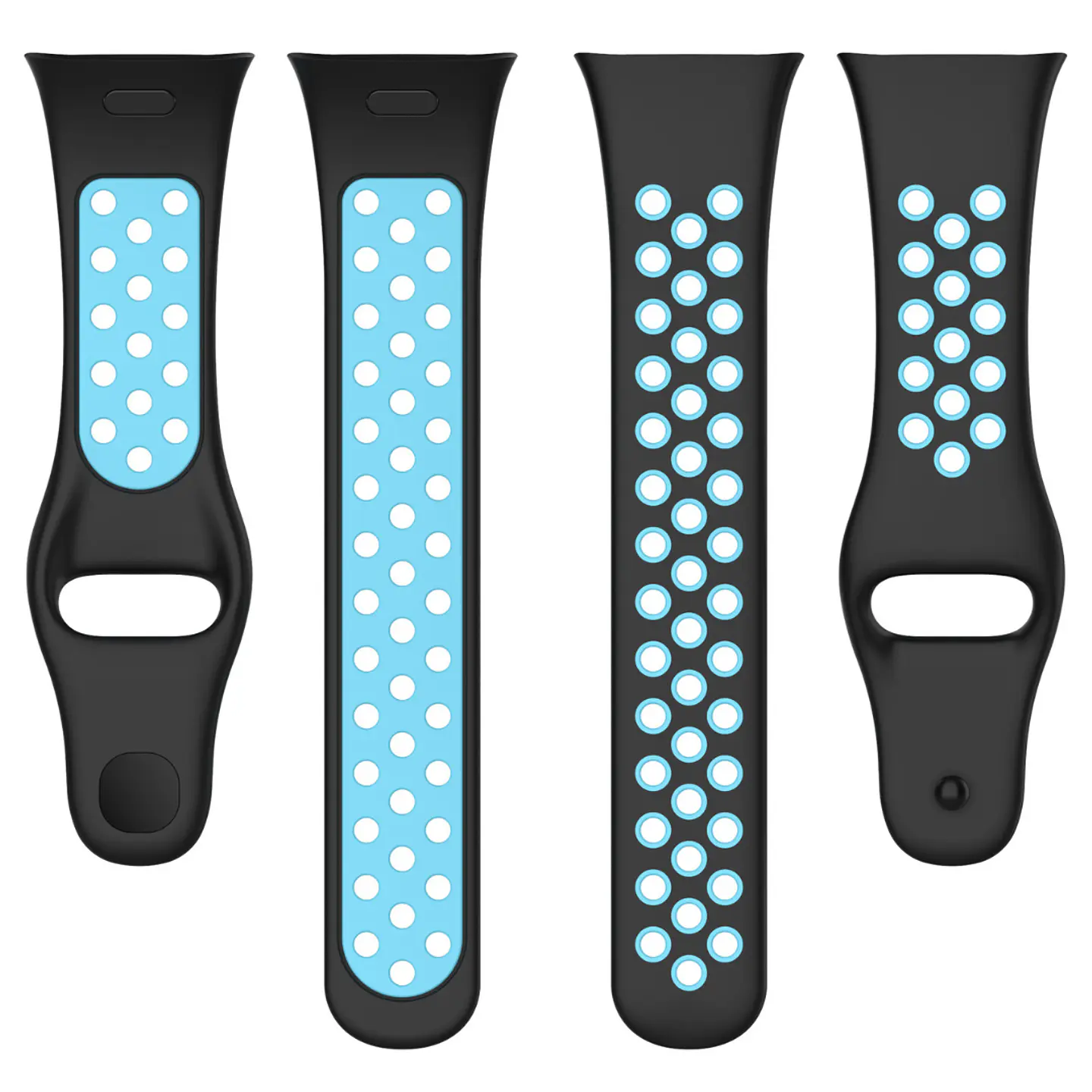 Correas Deportiva Para Redmi watch 3 7