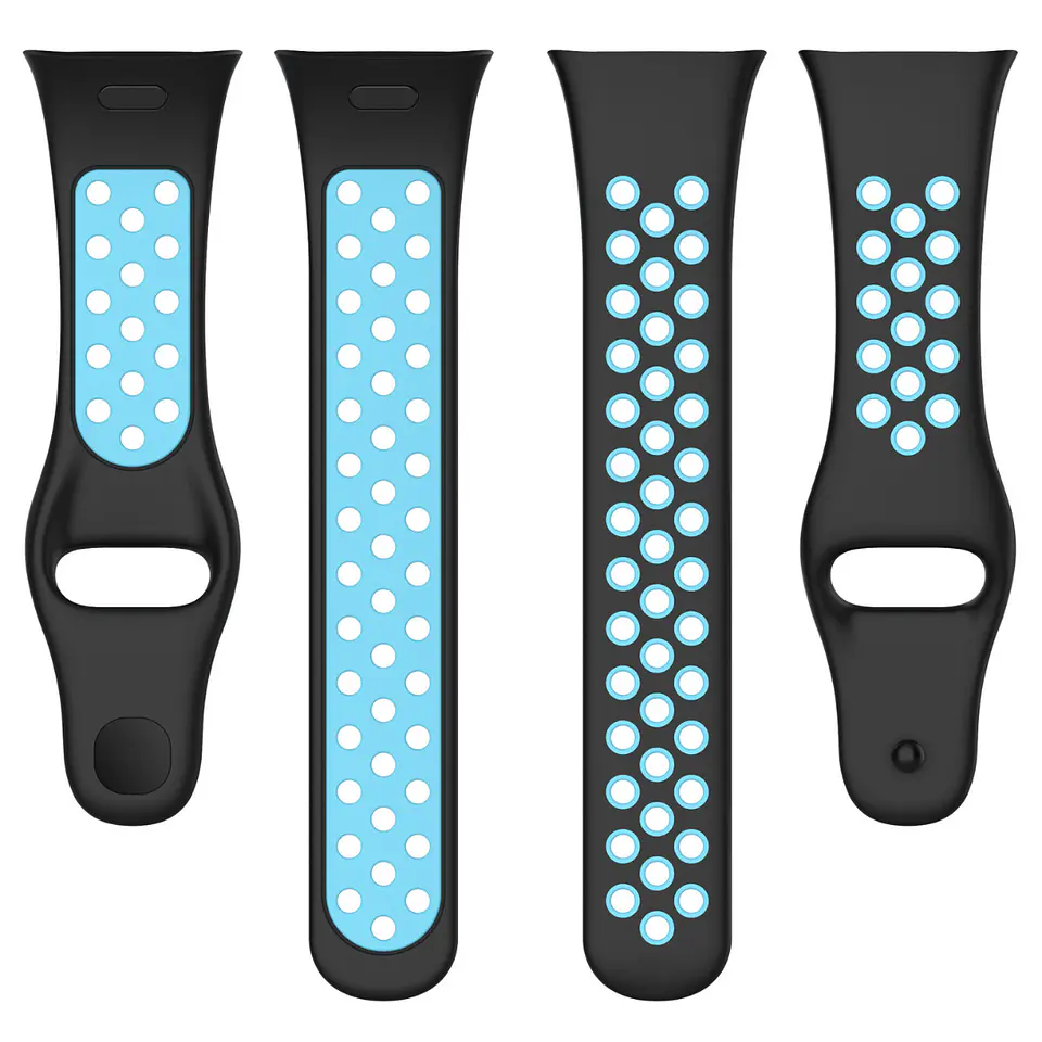 Correas Deportiva Para Redmi watch 3 7