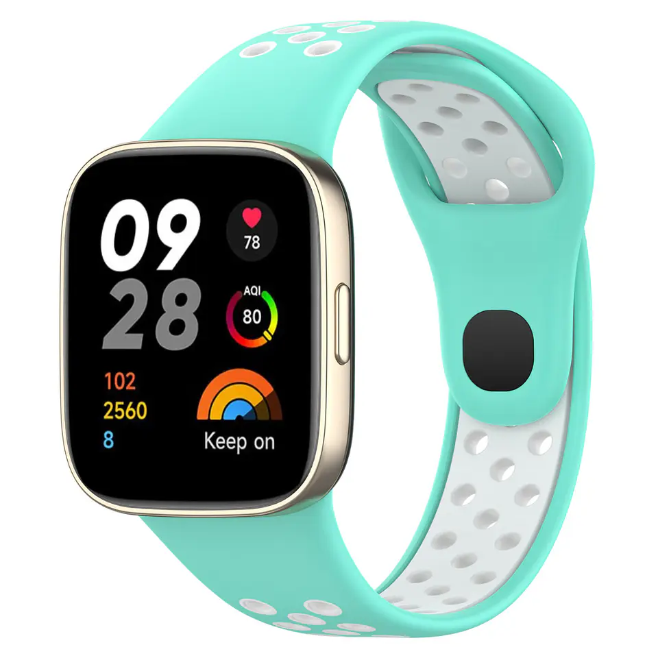 Correas Deportiva Para Redmi watch 3 8