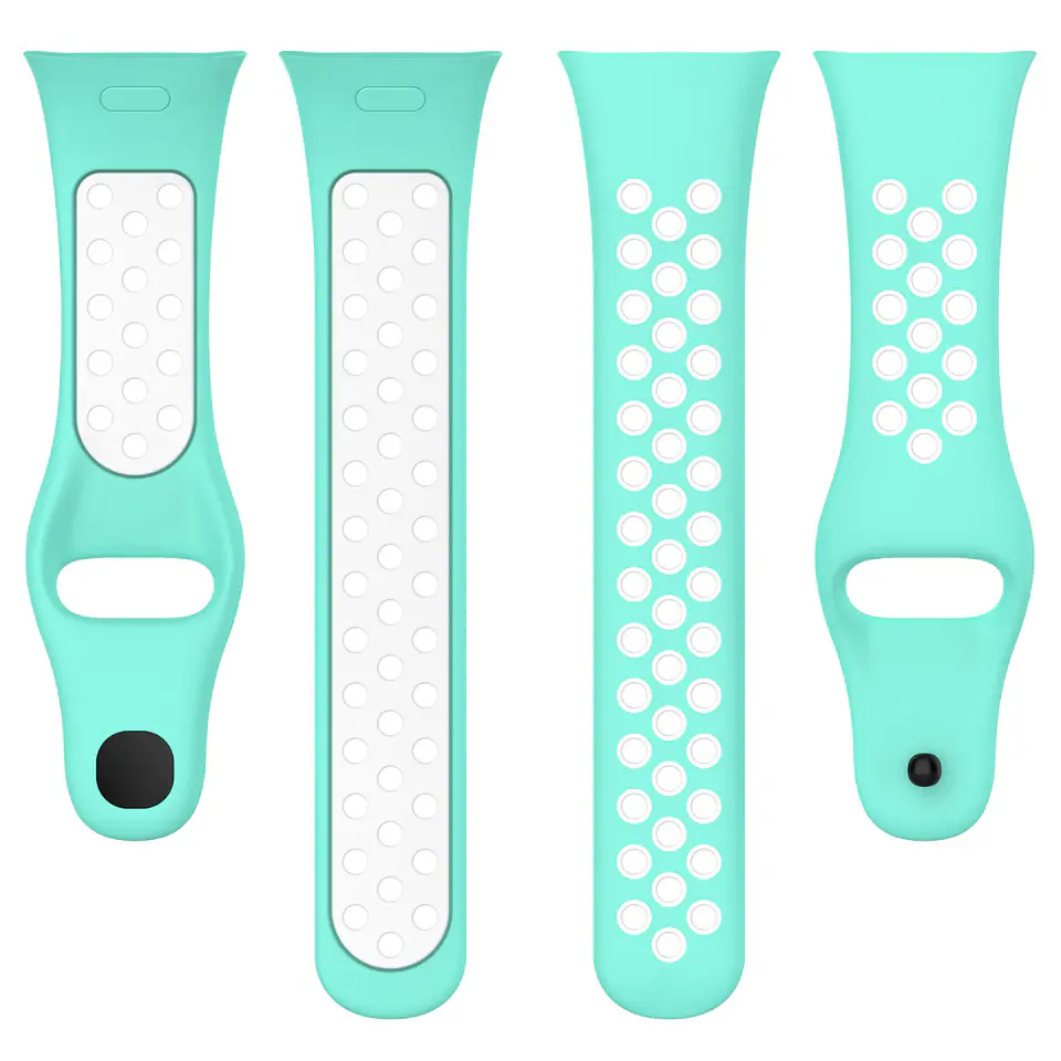 Correas Deportiva Para Redmi watch 3 9