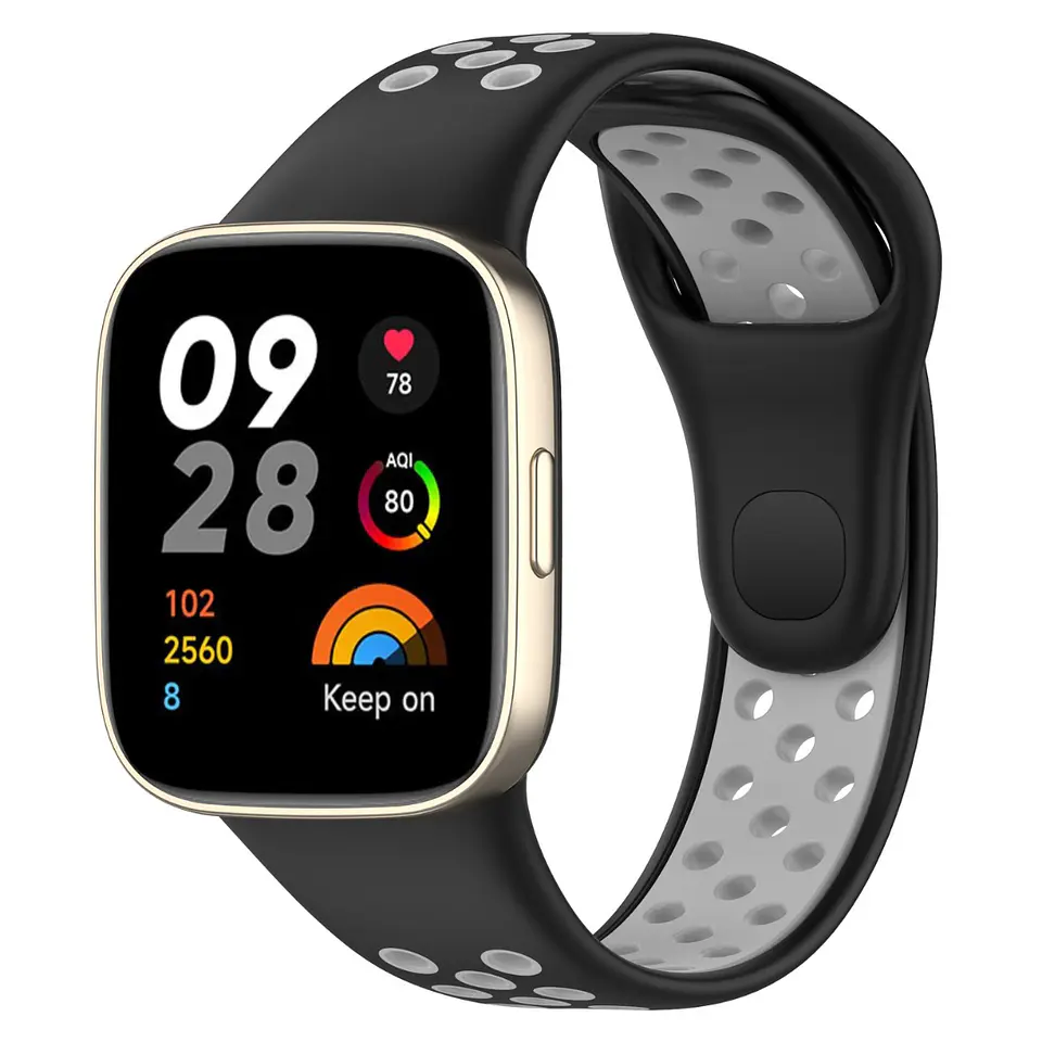 Correas Deportiva Para Redmi watch 3 10