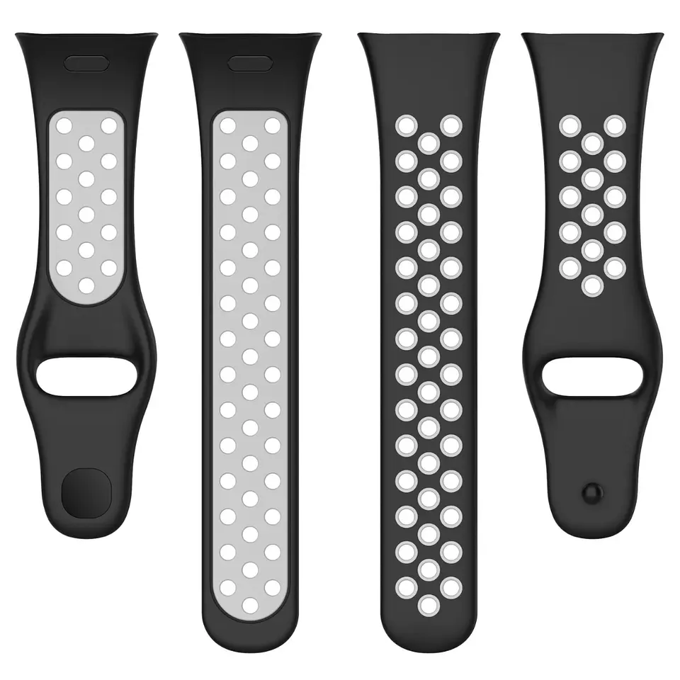 Correas Deportiva Para Redmi watch 3 11