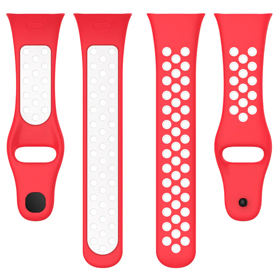 Correas Deportiva Para Redmi watch 3 13