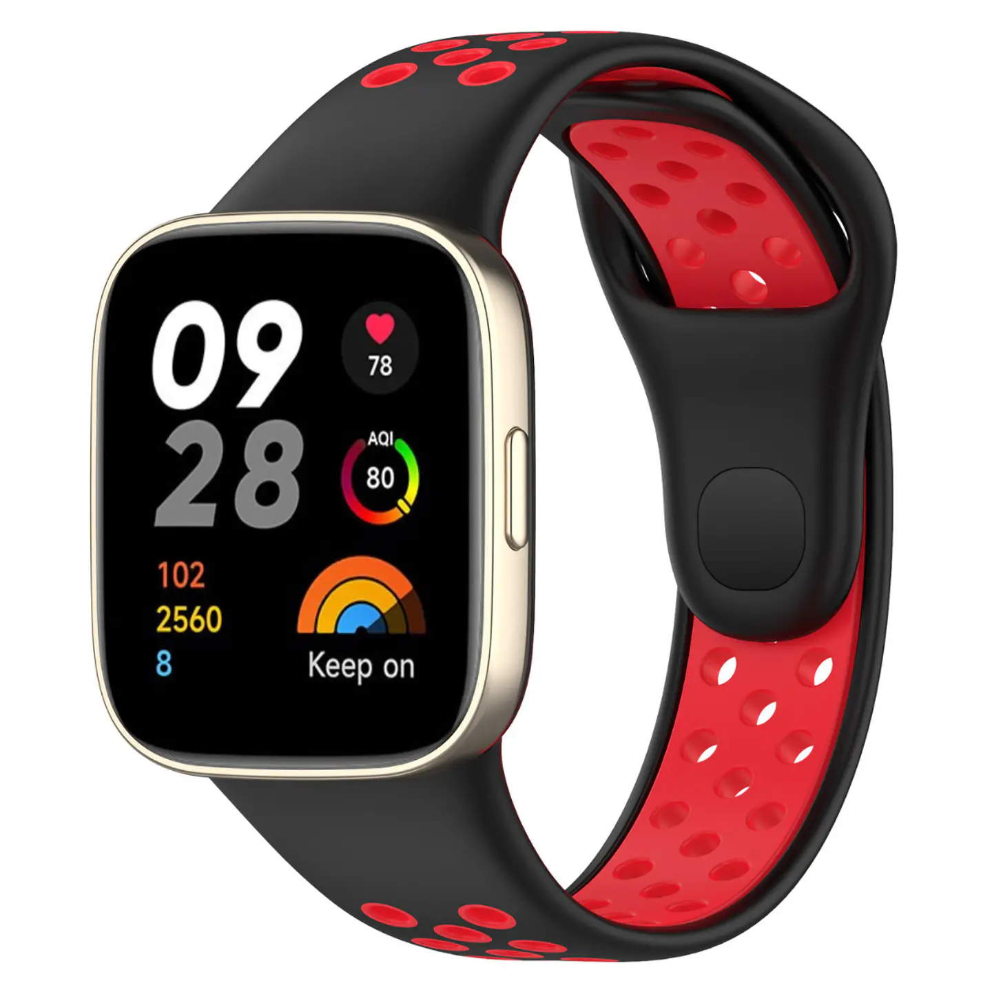 Correas Deportiva Para Redmi watch 3 14