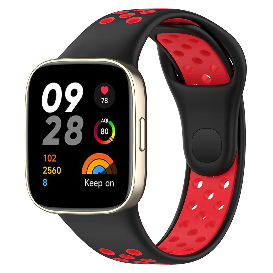 Correas Deportiva Para Redmi watch 3 14