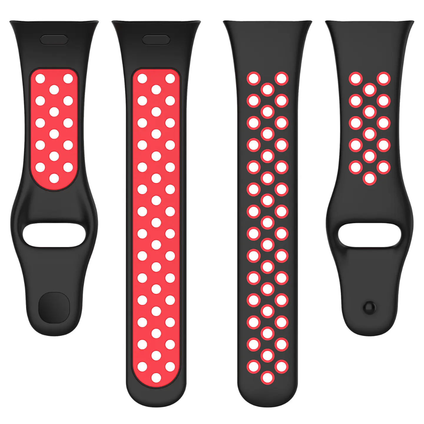Correas Deportiva Para Redmi watch 3 15