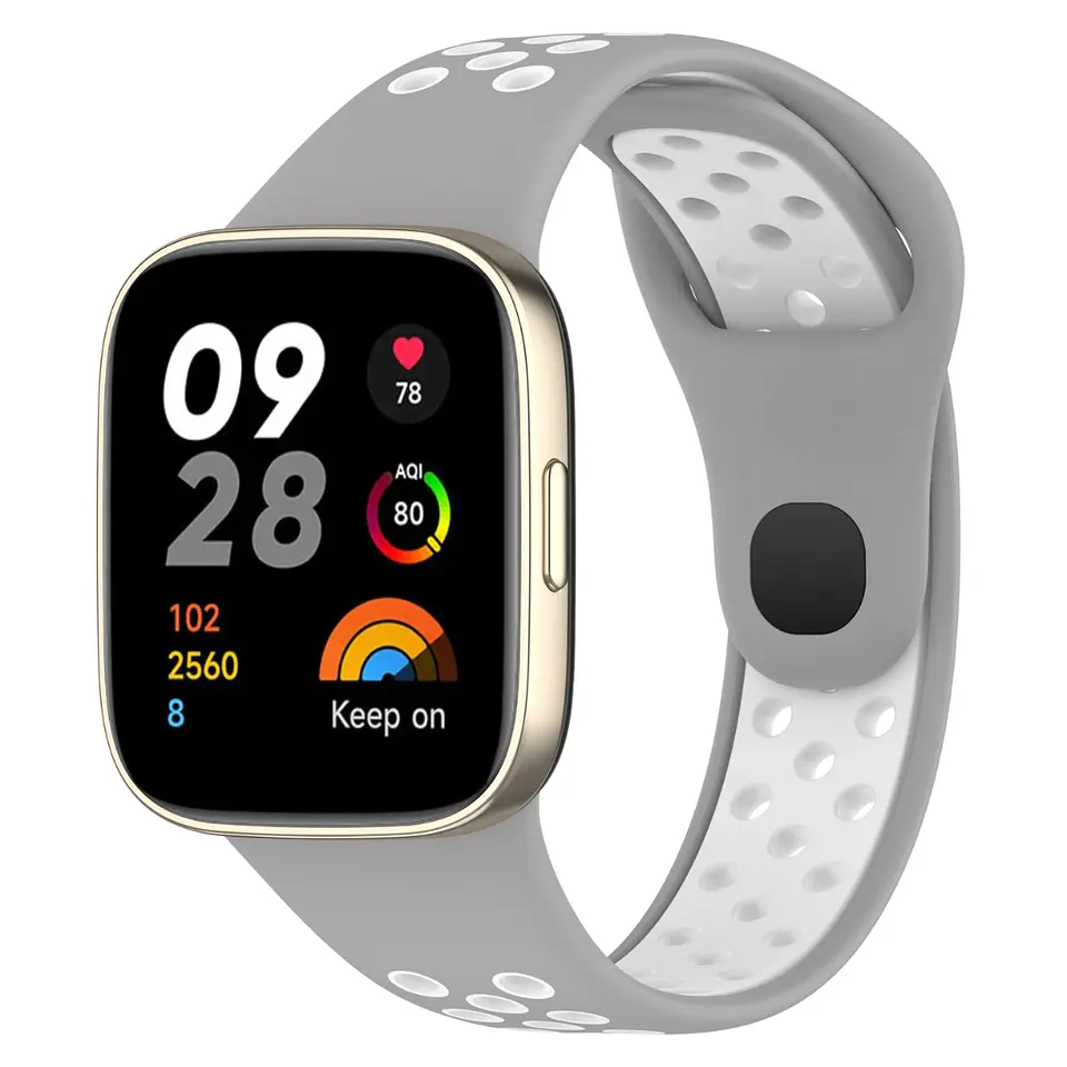 Correas Deportiva Para Redmi watch 3 16