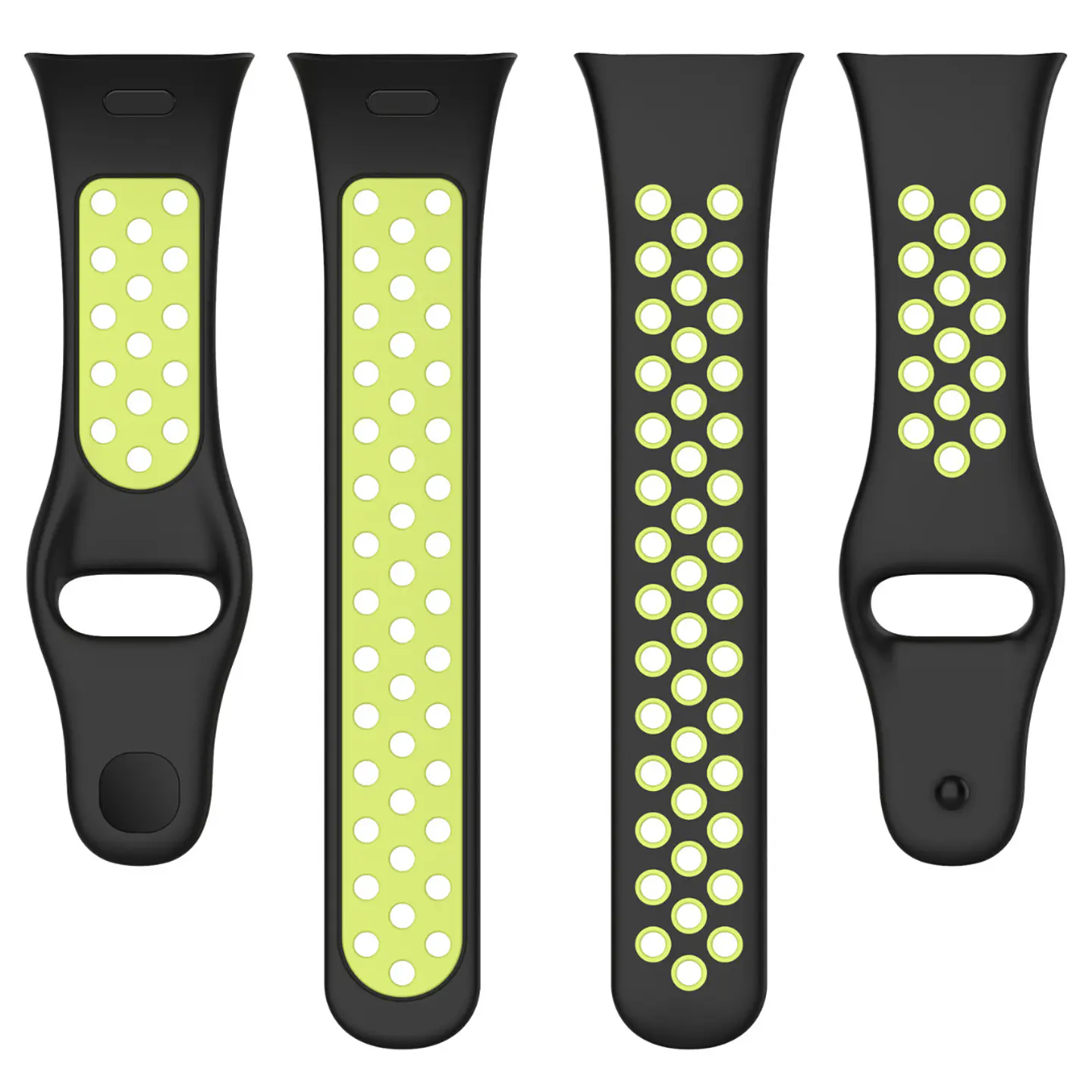 Correas Deportiva Para Redmi watch 3 19
