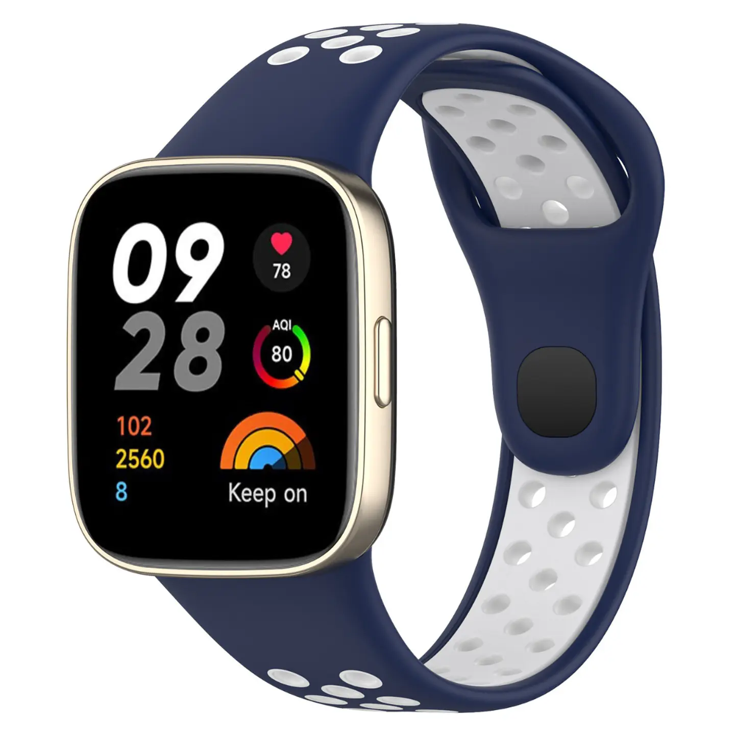Correas Deportiva Para Redmi watch 3 20