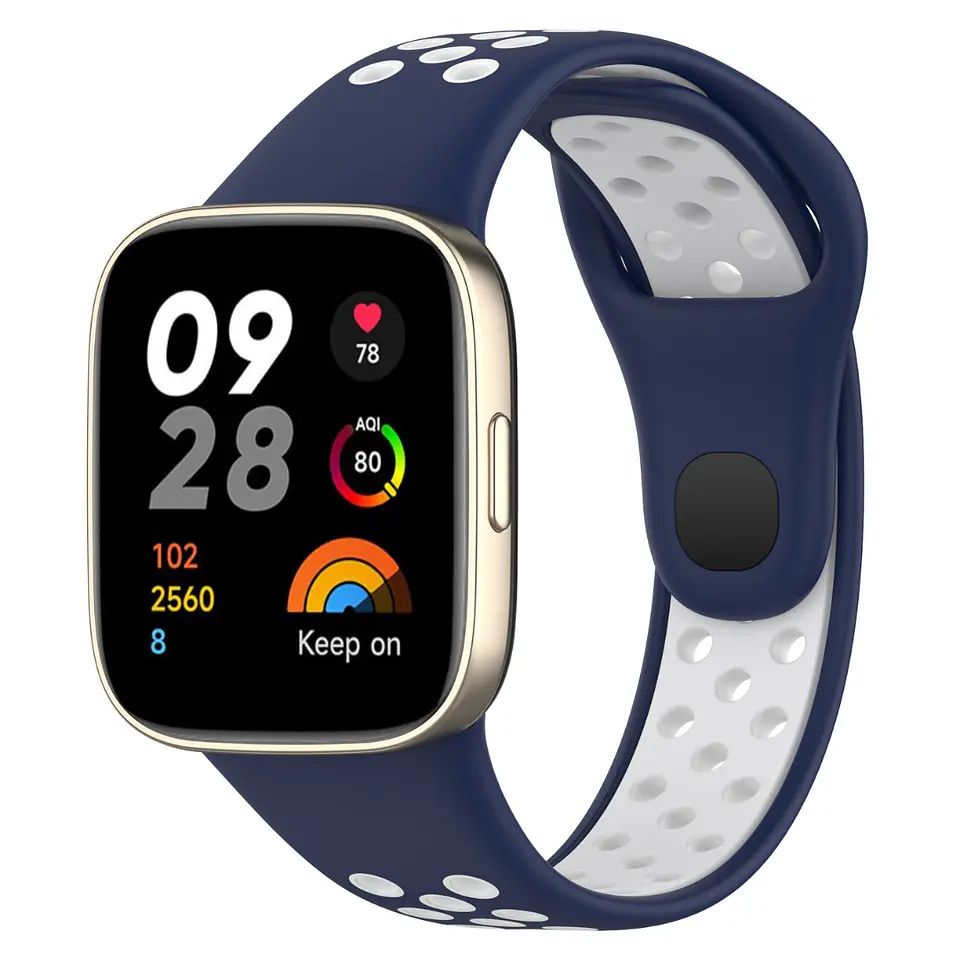 Correas Deportiva Para Redmi watch 3 20
