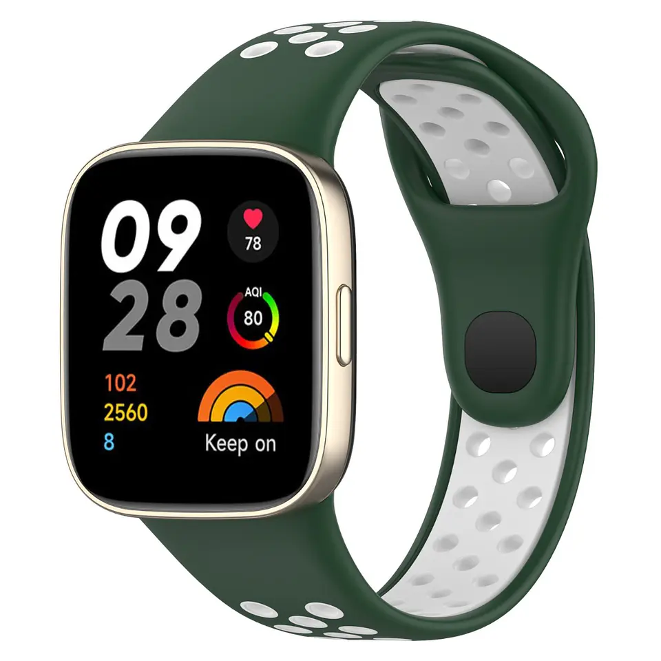 Correas Deportiva Para Redmi watch 3 22
