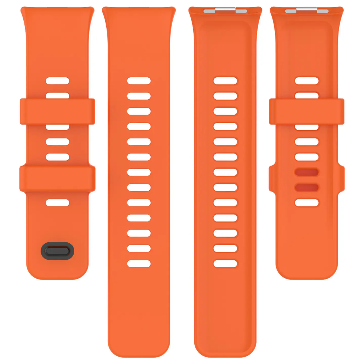 Correas Silicona Redmi Watch 6/5/4 Y Band 8Pro/9Pro 4