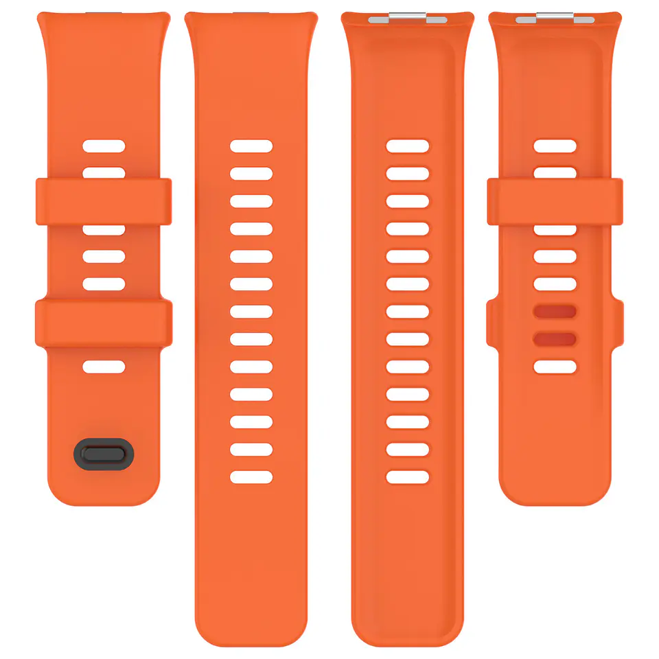 Correas Silicona Redmi Watch 6/5/4 Y Band 8Pro/9Pro 4