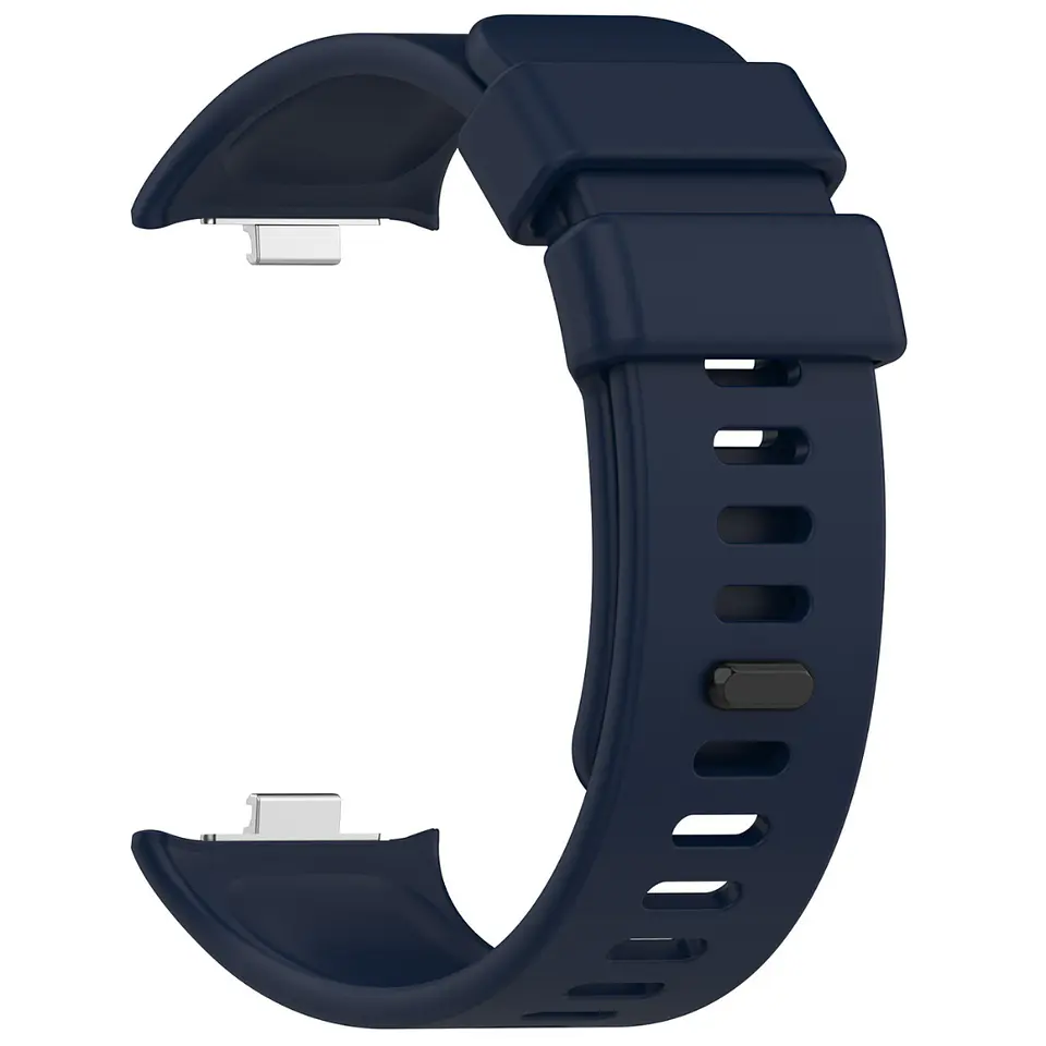 Correas Silicona Redmi Watch 6/5/4 Y Band 8Pro/9Pro 15