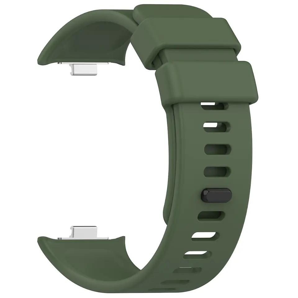 Correas Silicona Redmi Watch 6/5/4 Y Band 8Pro/9Pro 17