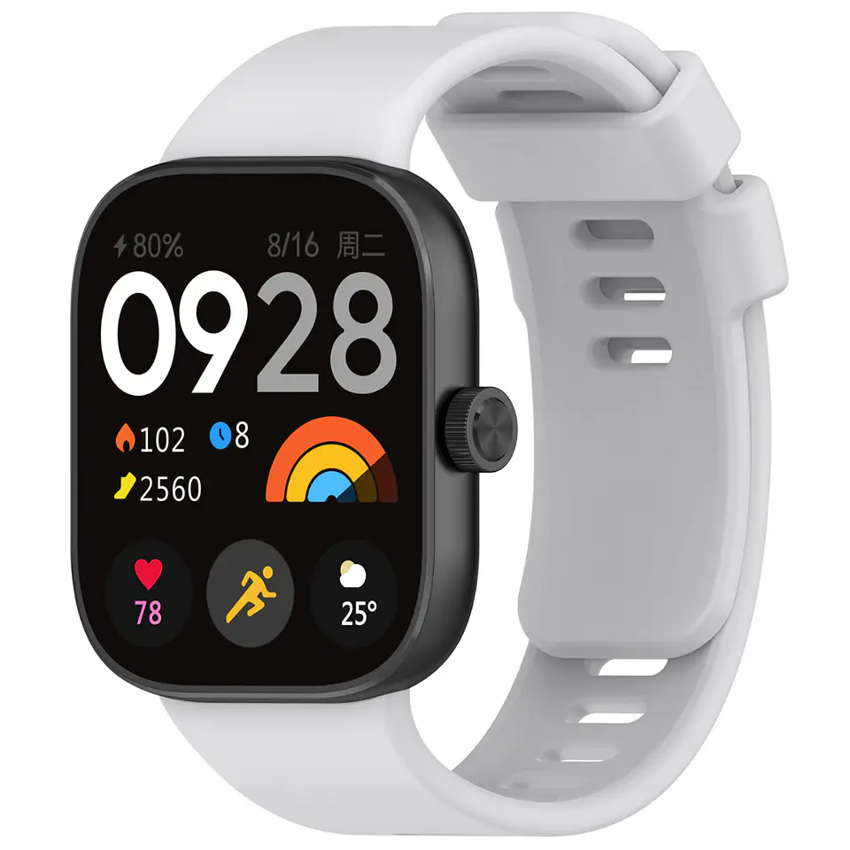 Correas Silicona Redmi Watch 6/5/4 Y Band 8Pro/9Pro 22