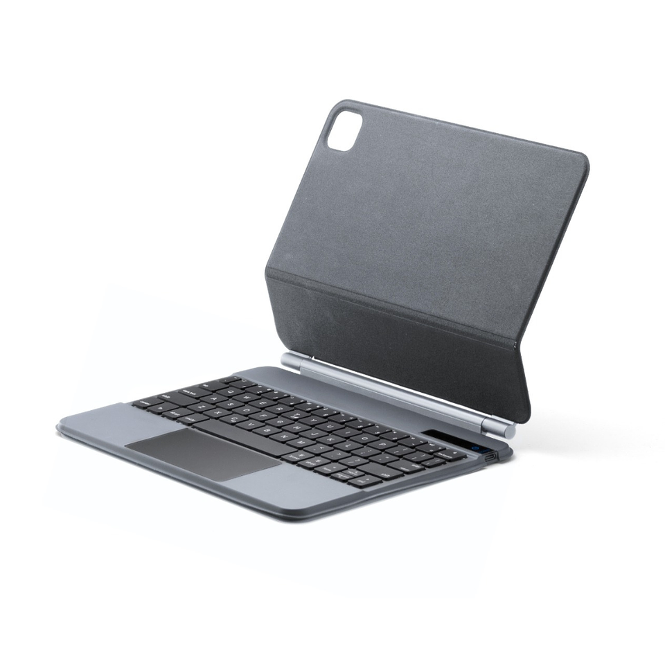 Fundas Magic Keyboard Para Ipad 7