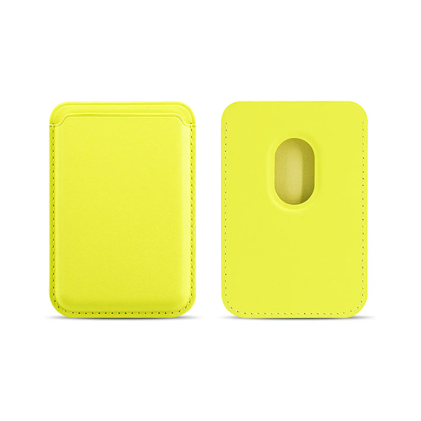 Tarjetero Magsafe 6